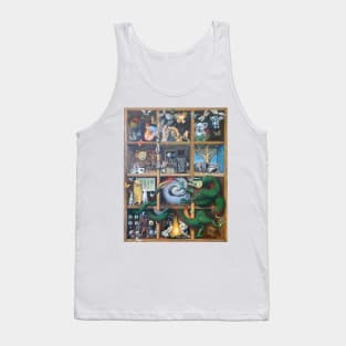 Community Collection Tank Top